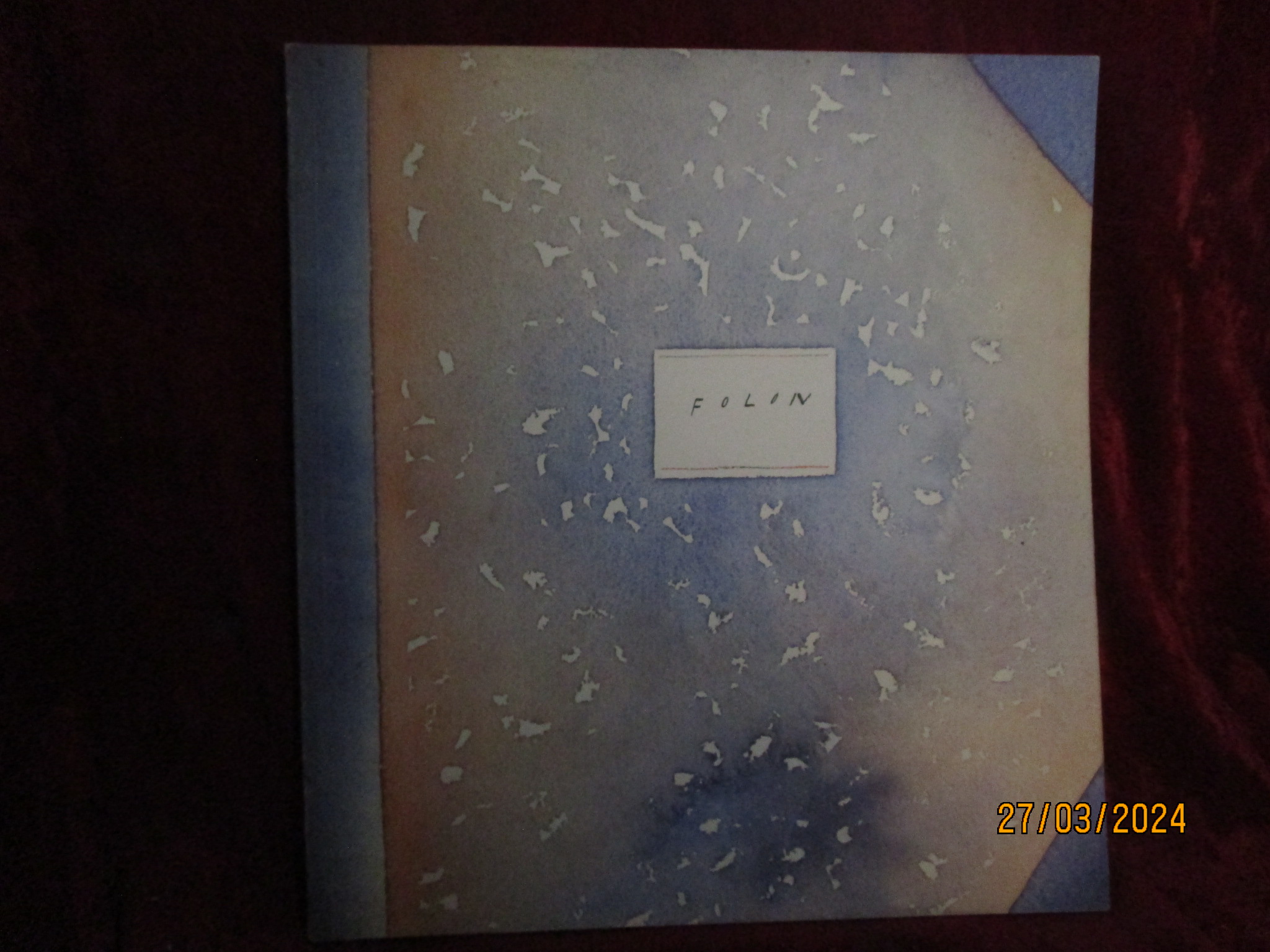 Folon à Antibes - 1… - image