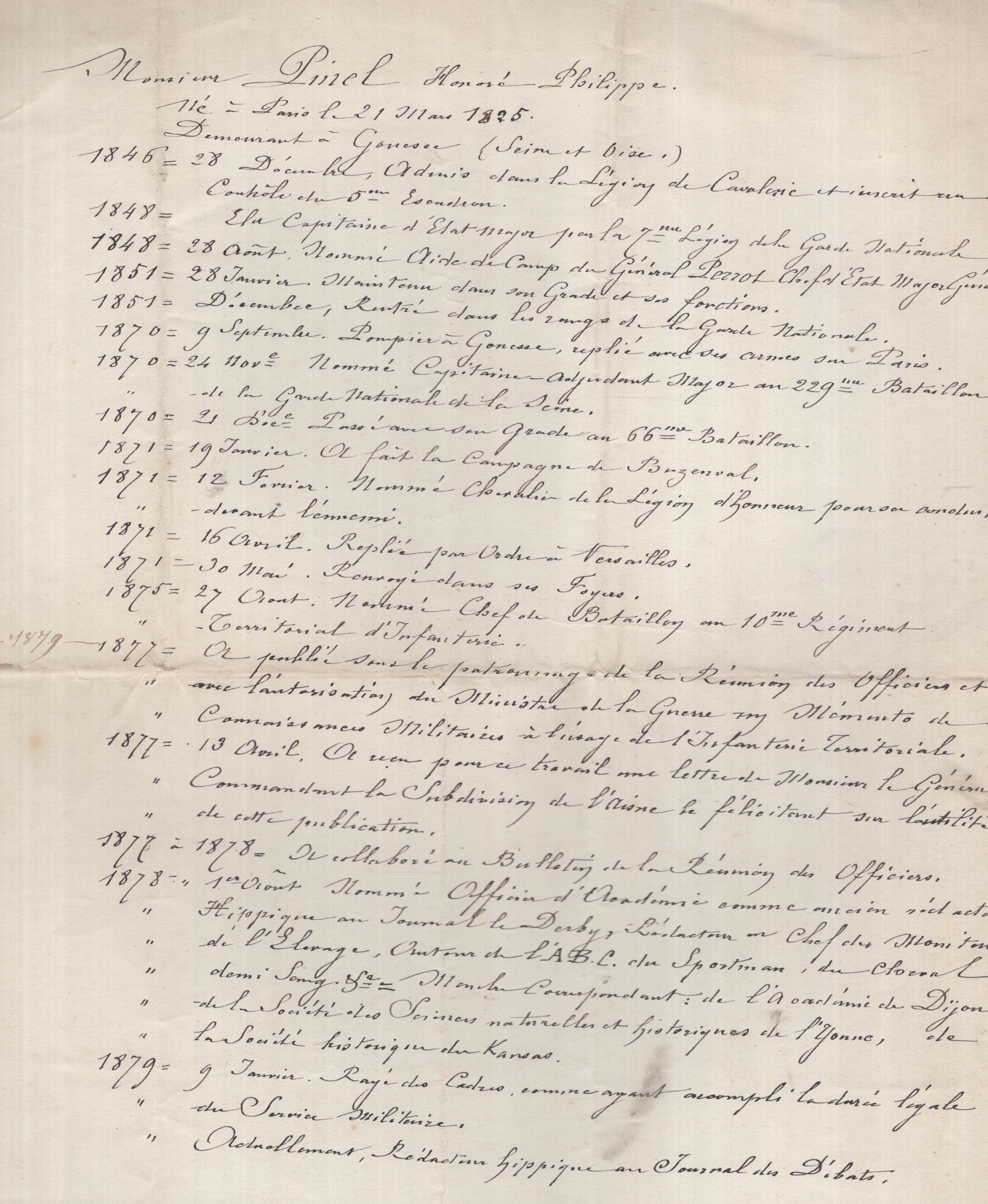 Ensemble De 5 Docum…