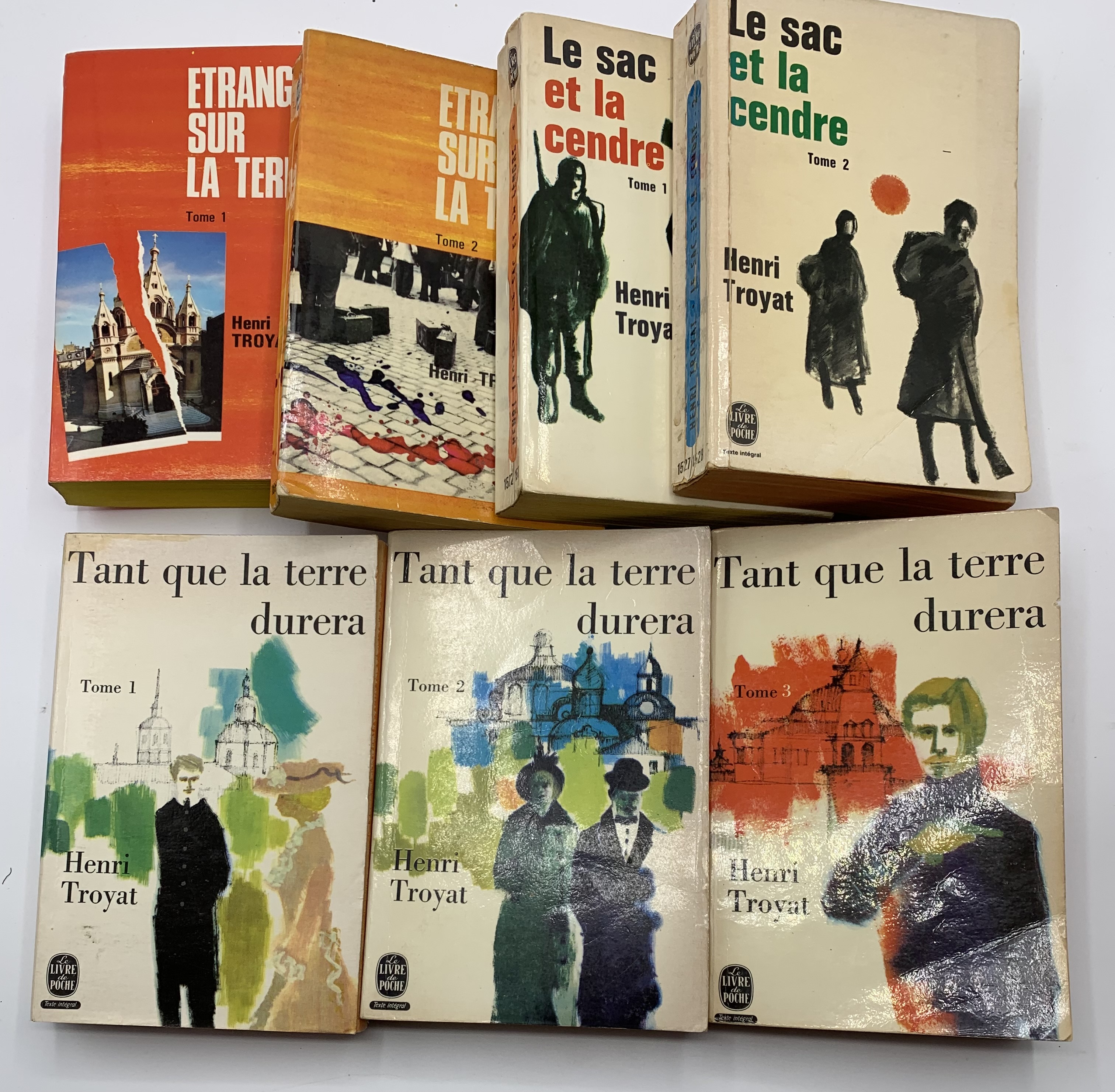 Tant Que La Terre D…