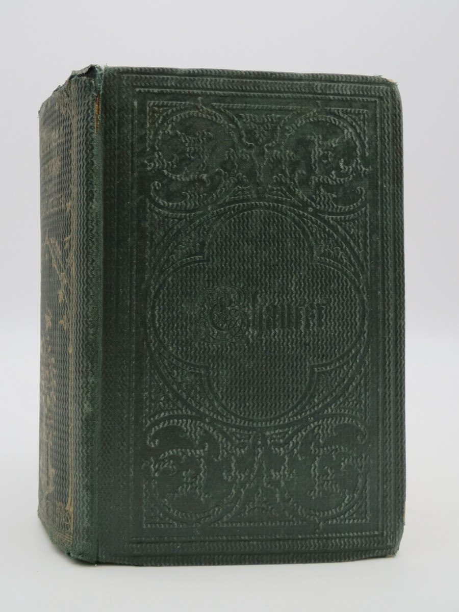 The Canterbury Tale…