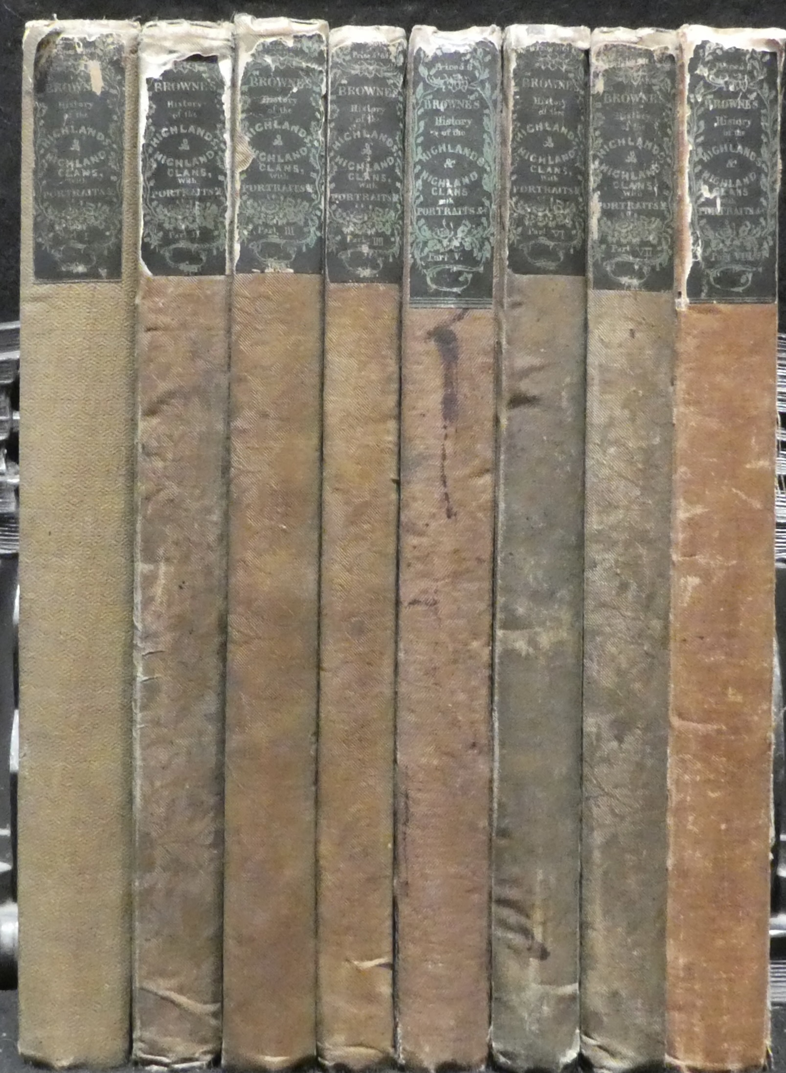 A History Of The Hi…