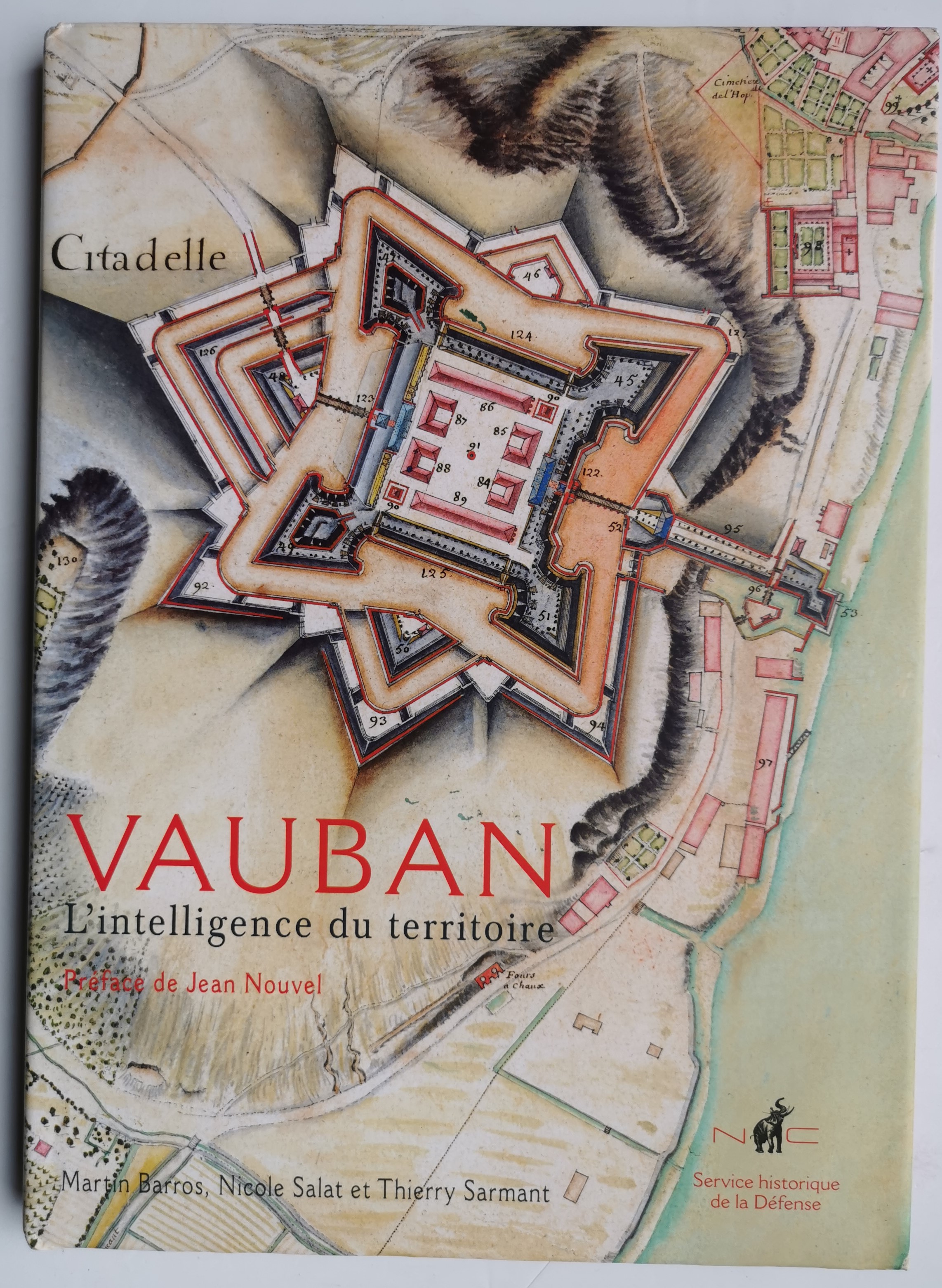 Vauban L'intelligen…