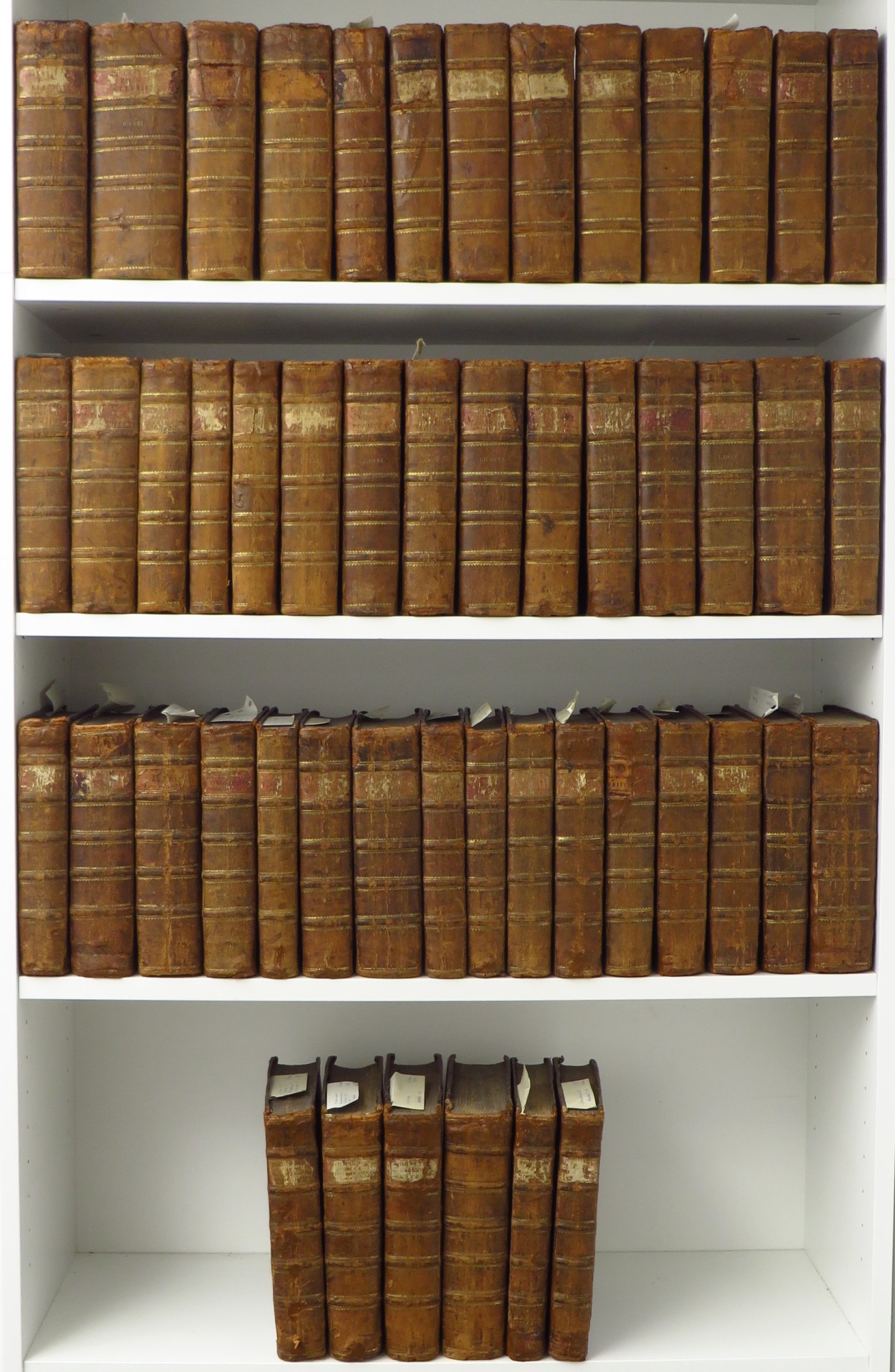 Letterlyke En Prakt…