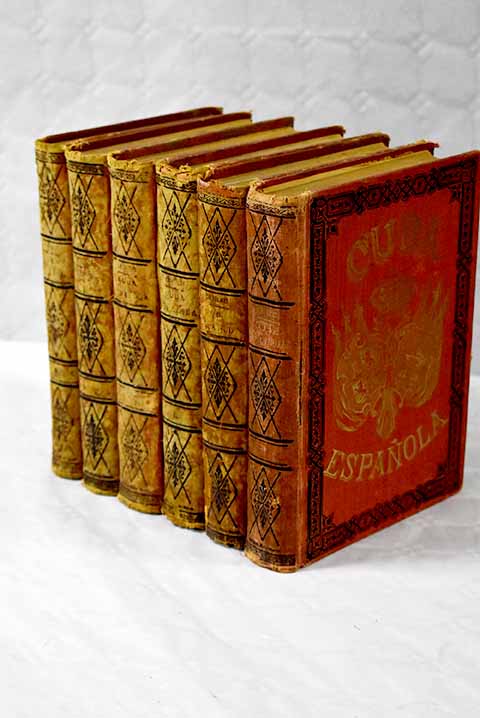 Cuba EspañOla Rever… - image