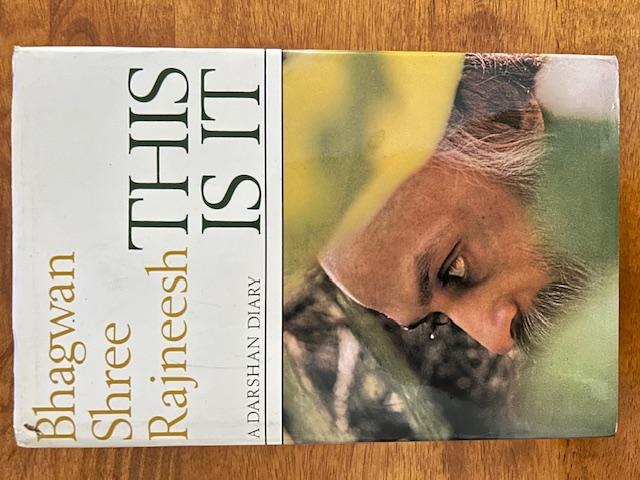 This Is It: A Darsh…