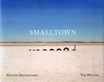 Smalltown. Photogra… - image