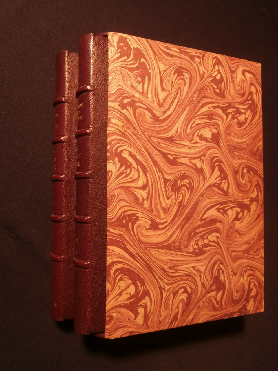 Le Vieux Dole, 2 To…