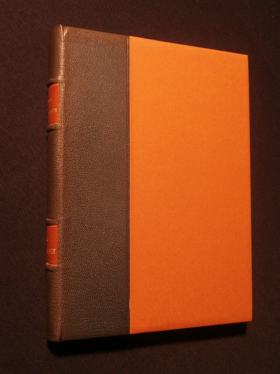 La Touraine René Bo…