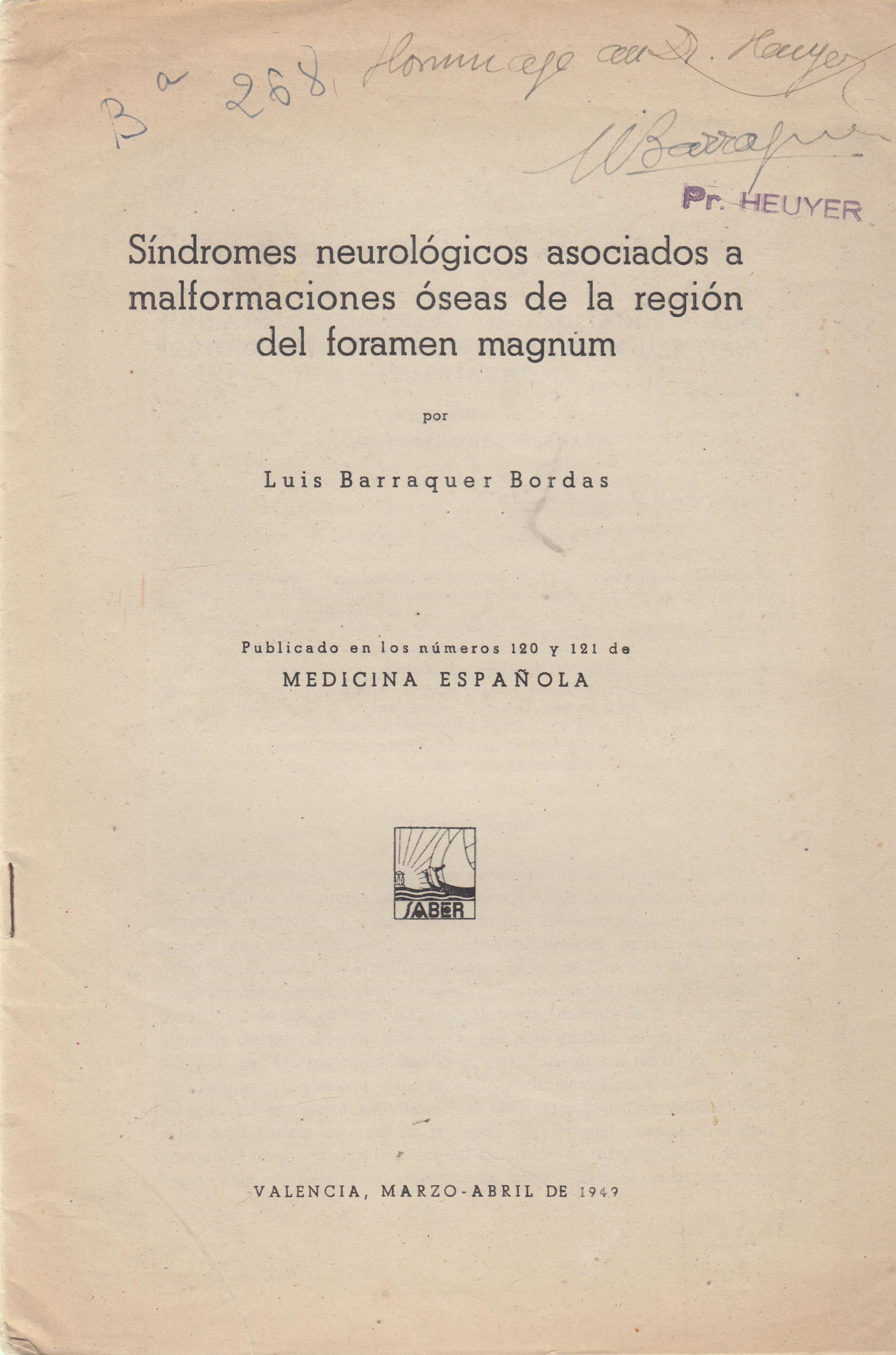 SíNdromes NeurolóGi…