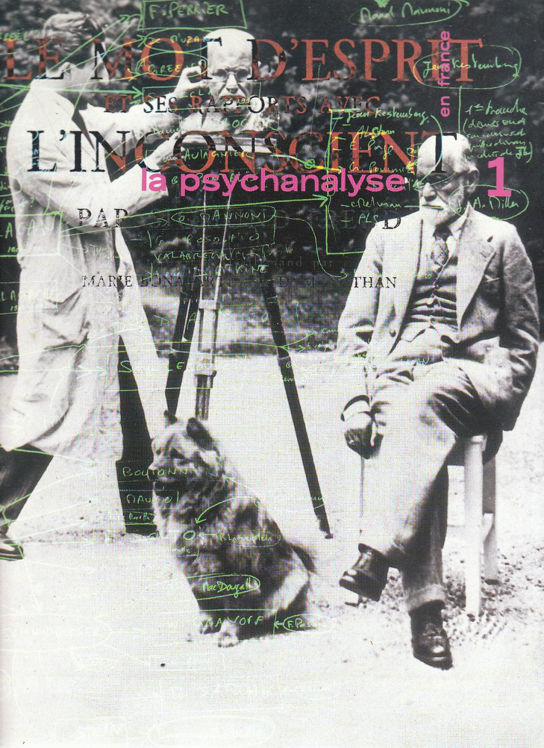 La Psychanalyse En …