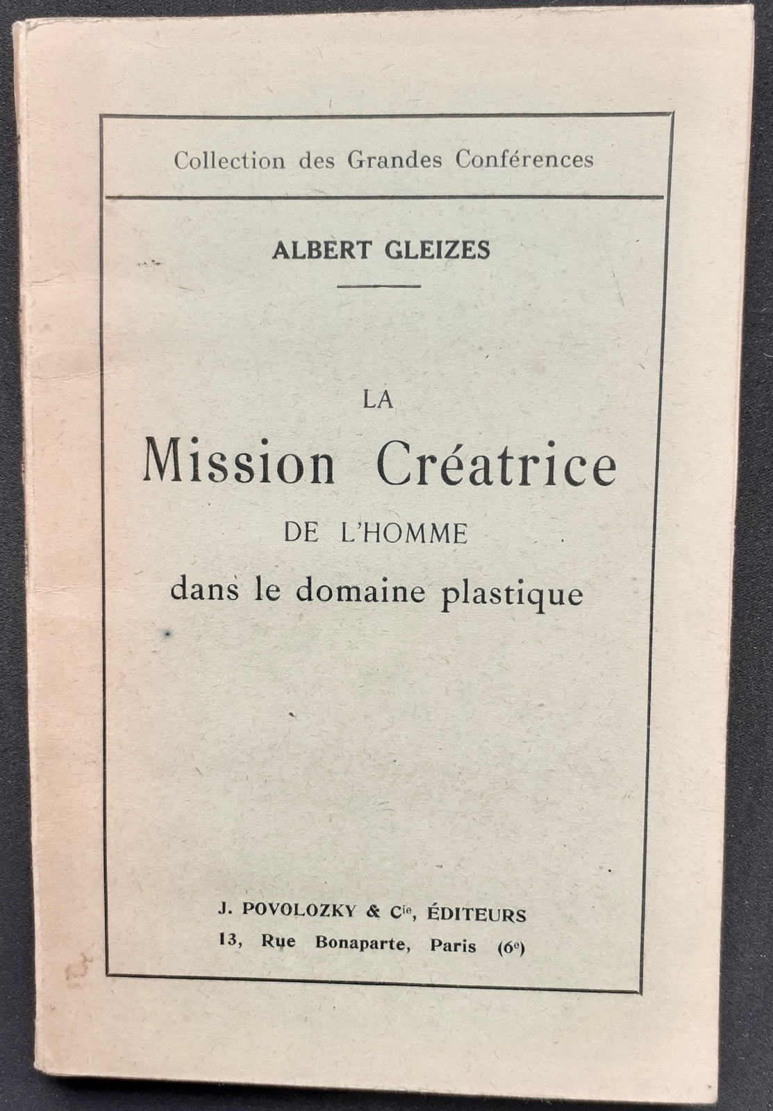 La Mission CréAtric… - image