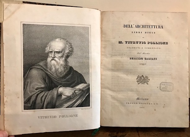 Dell Architettura L…