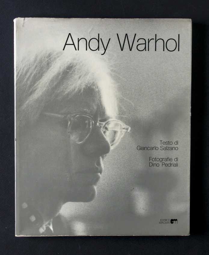 Andy Warhol Pedrial…