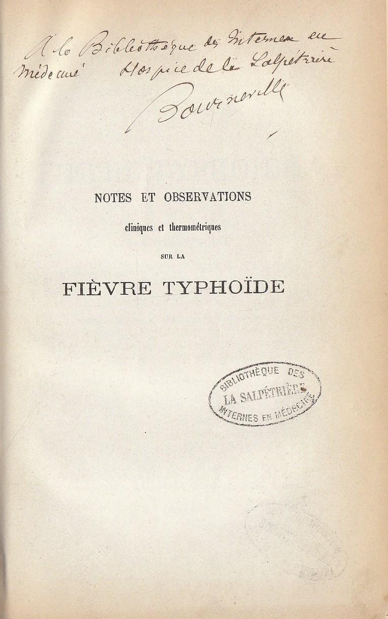 Notes Et Observatio…