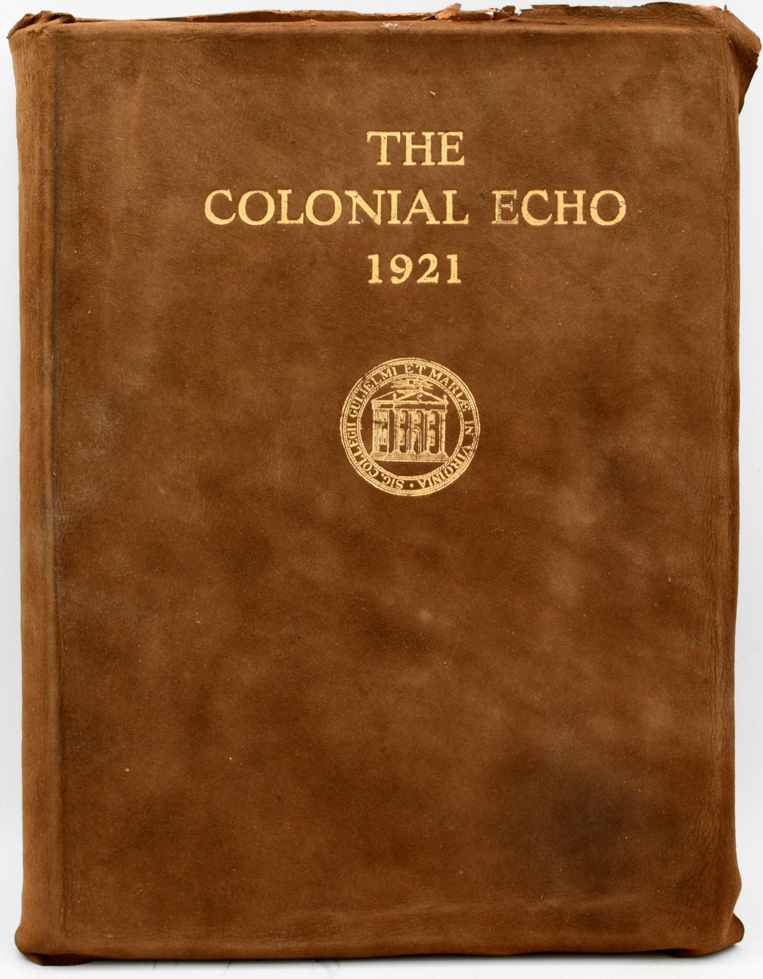 [Yearbook] The Colo…
