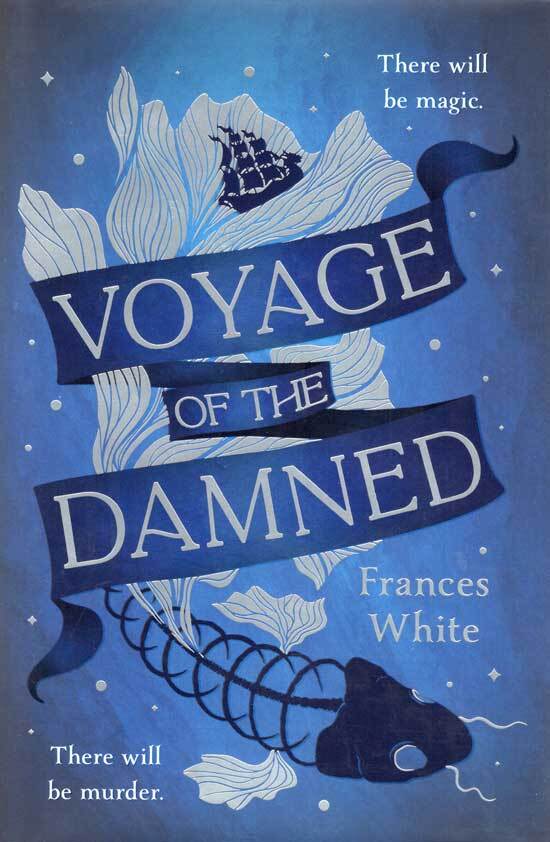 Voyage Of The Damne…