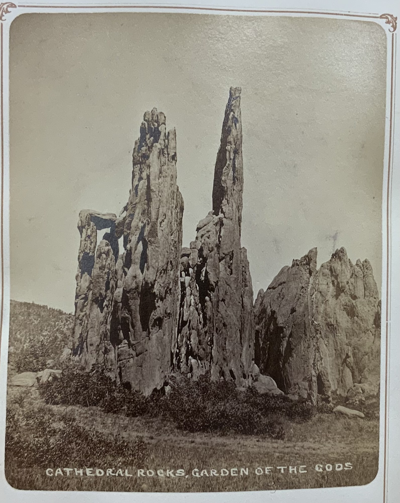 1874 Summering In C…