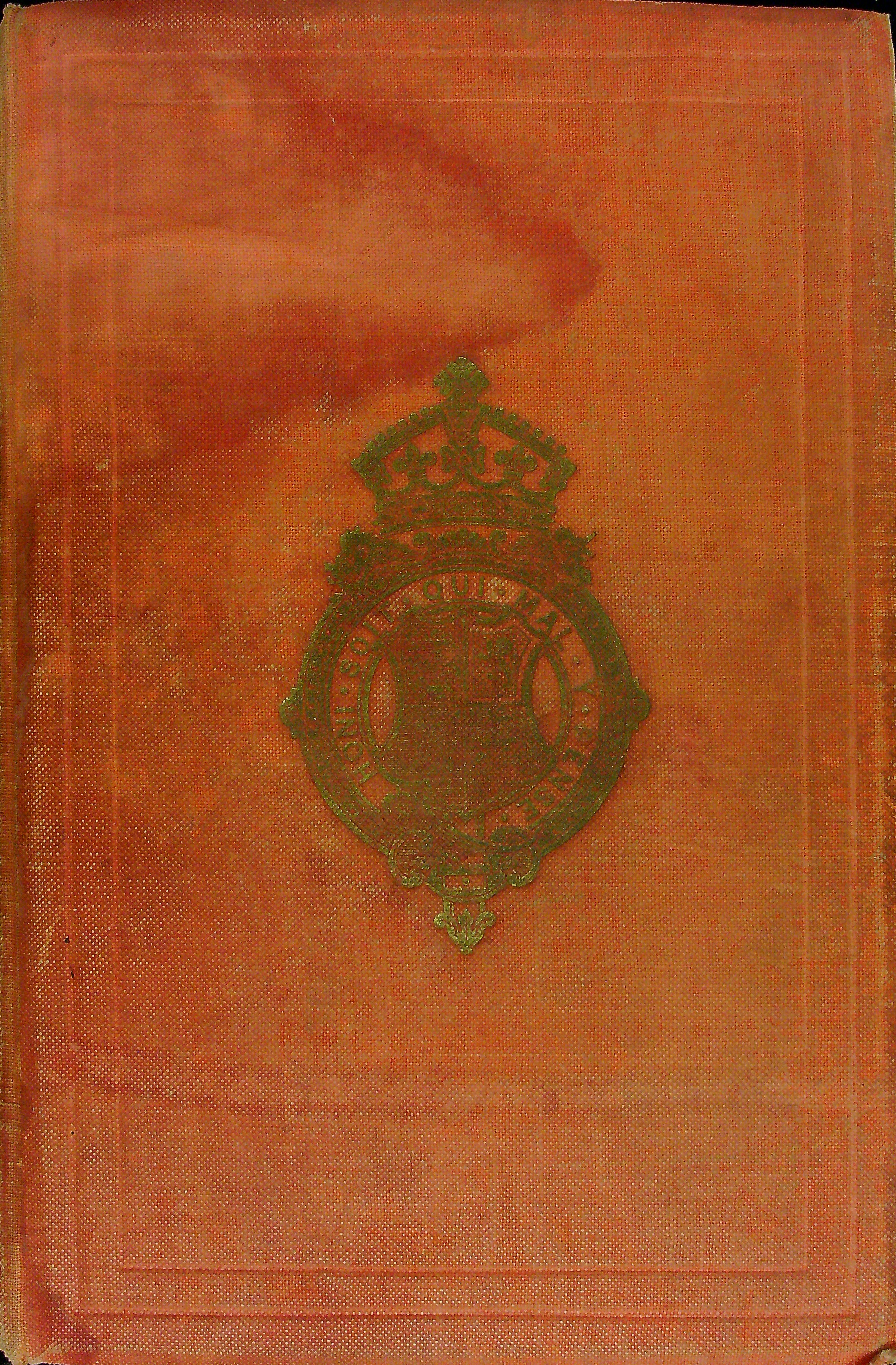 Burke's Genealogica…