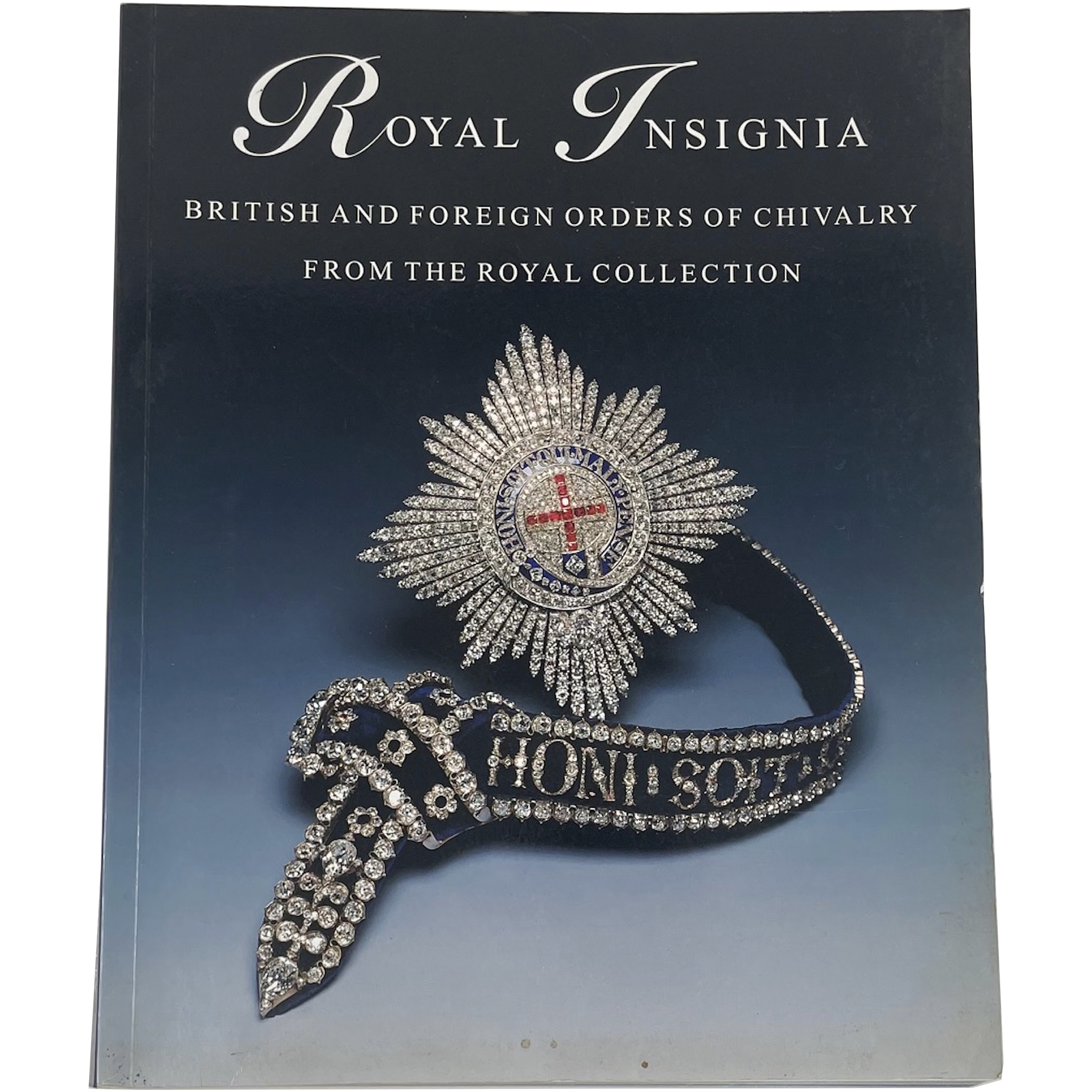 Royal Insignia Brit… - image