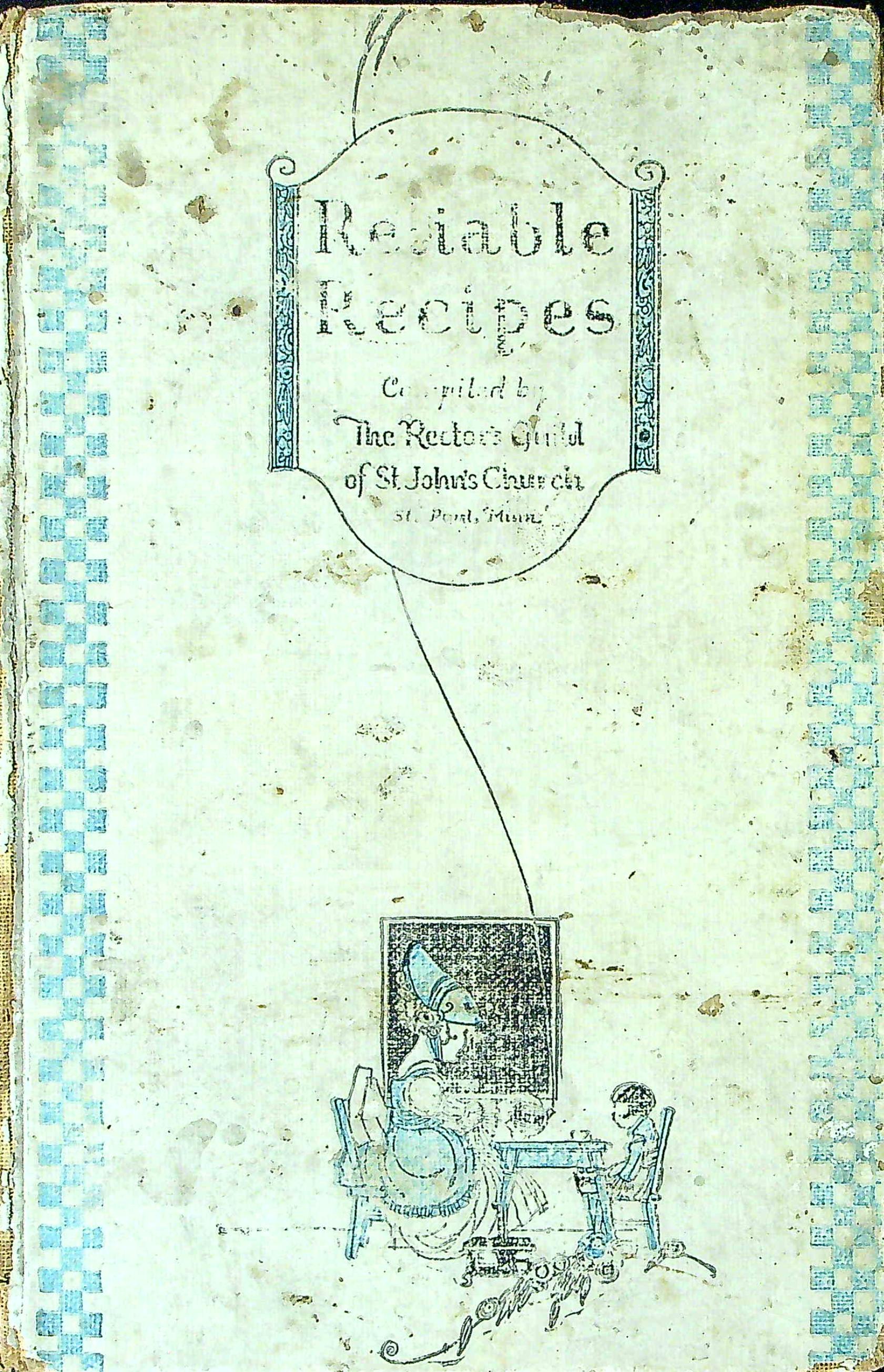 Reliable Recipes Th…