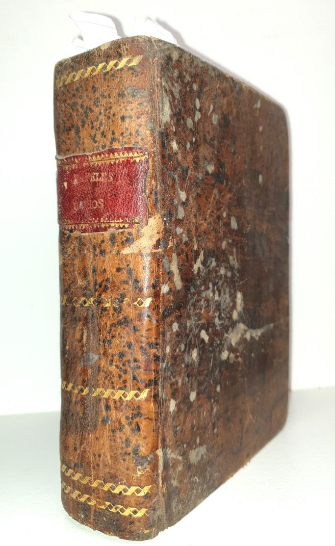 VolúMen Facticio Qu…