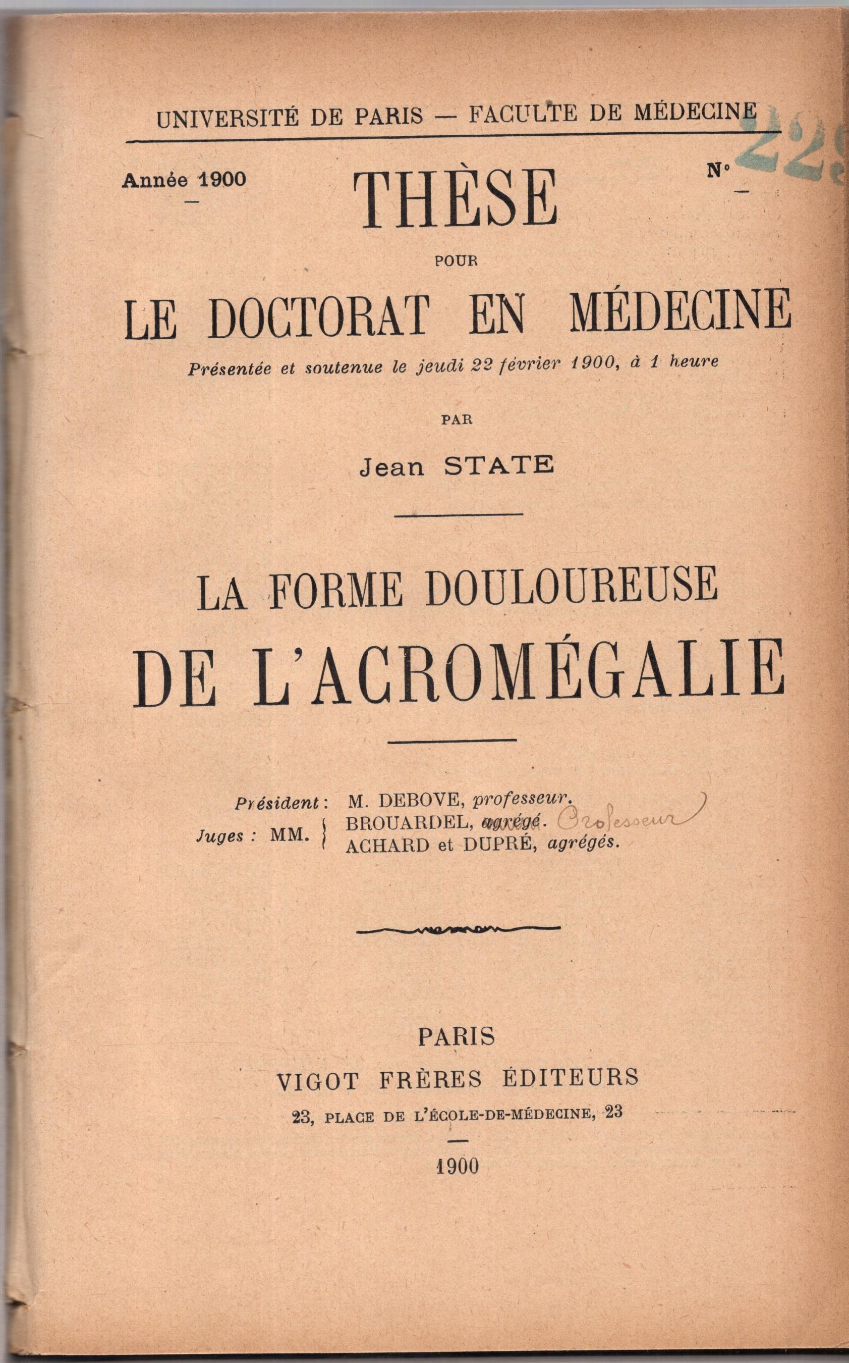 La Forme Douloureus… - image