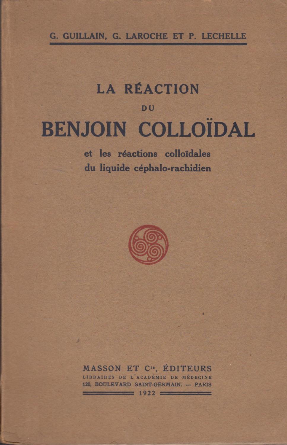 La Reaction Du Benj…