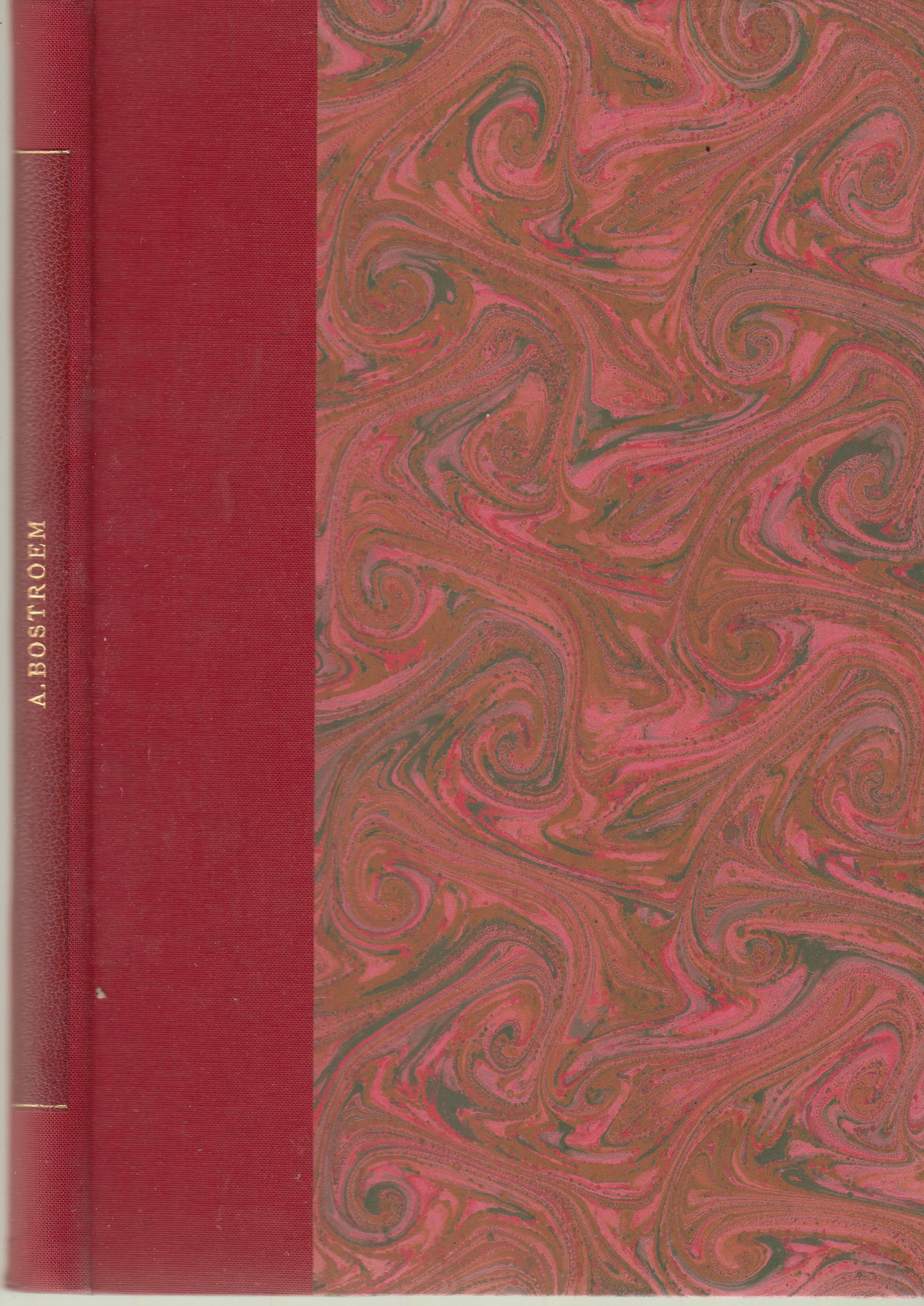 Der Amyostatische S… - image