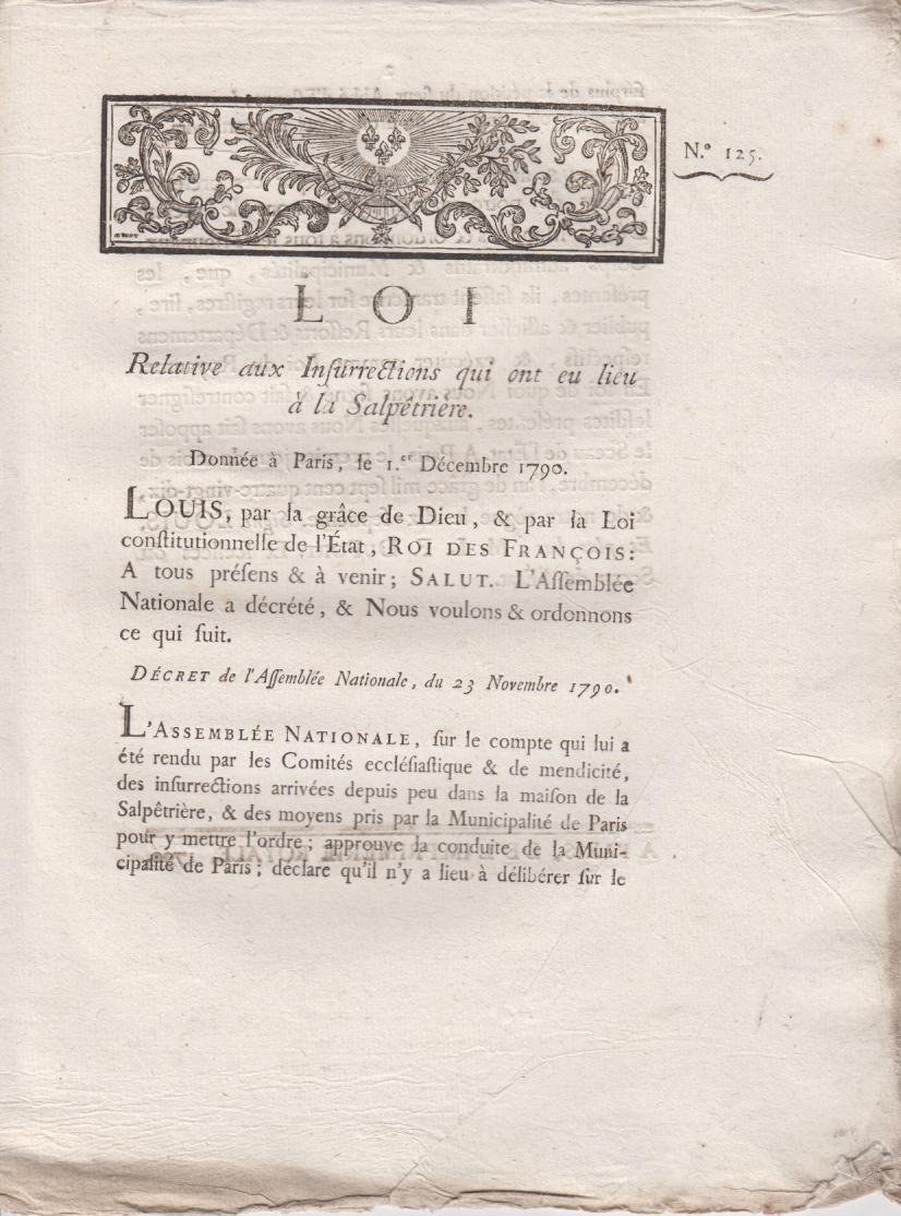 Loi Relative Aux In… - image