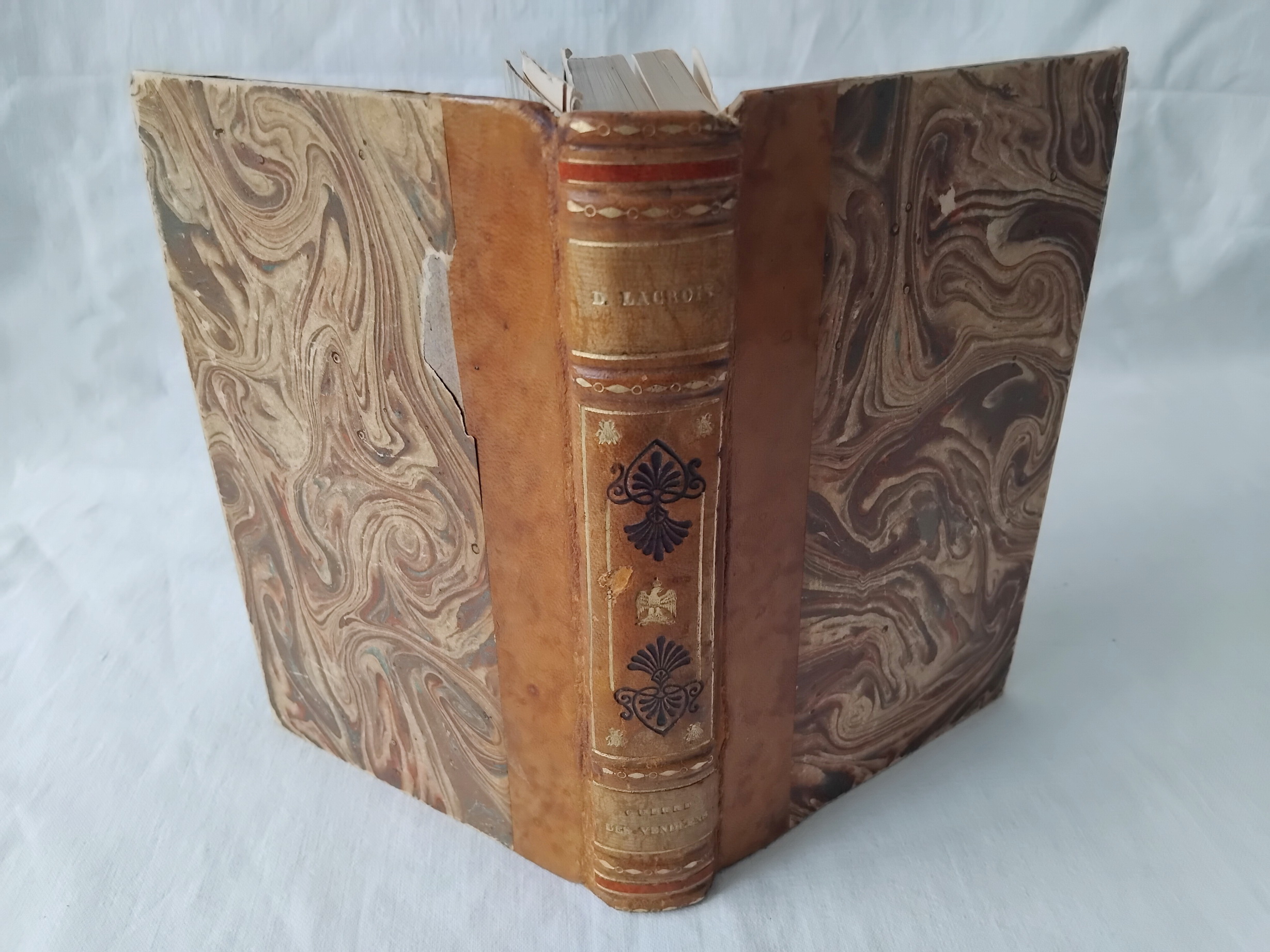 Guerre Des Vendeens…