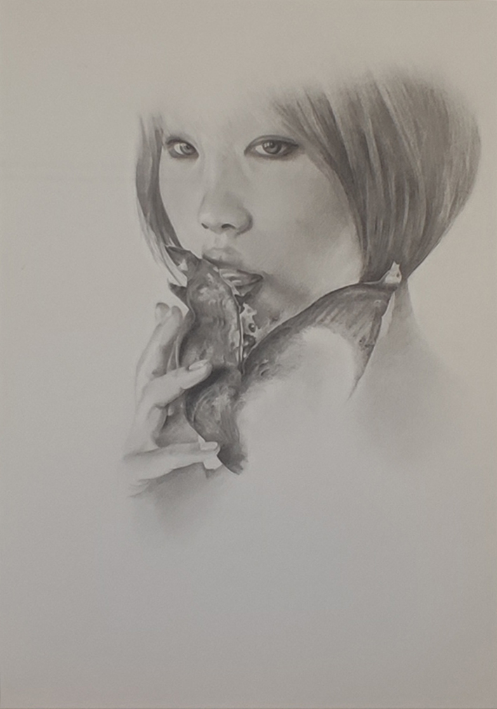 Paintings Blue. Suw…