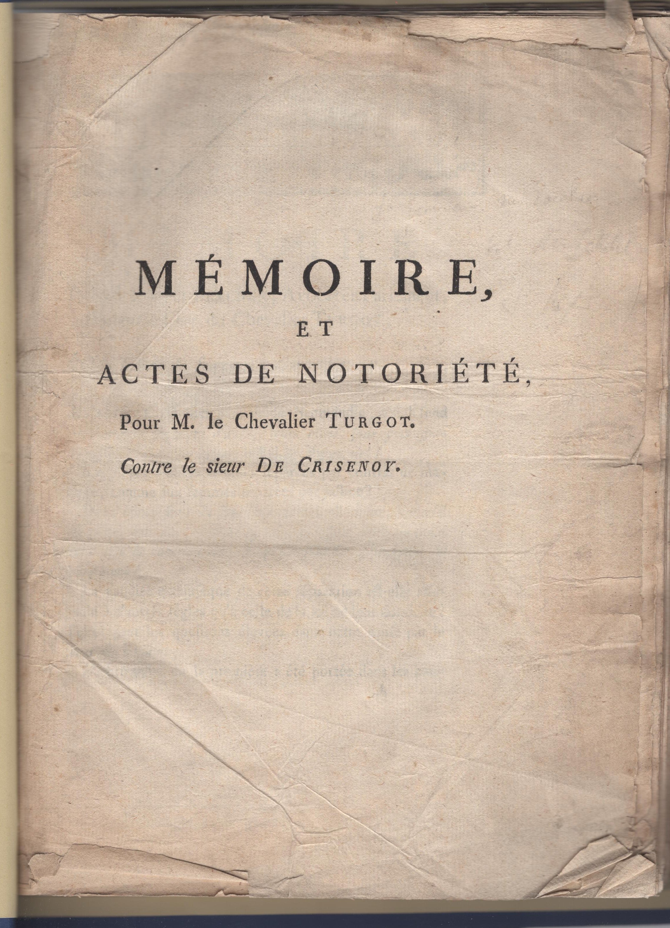 MéMoire à Consulter…