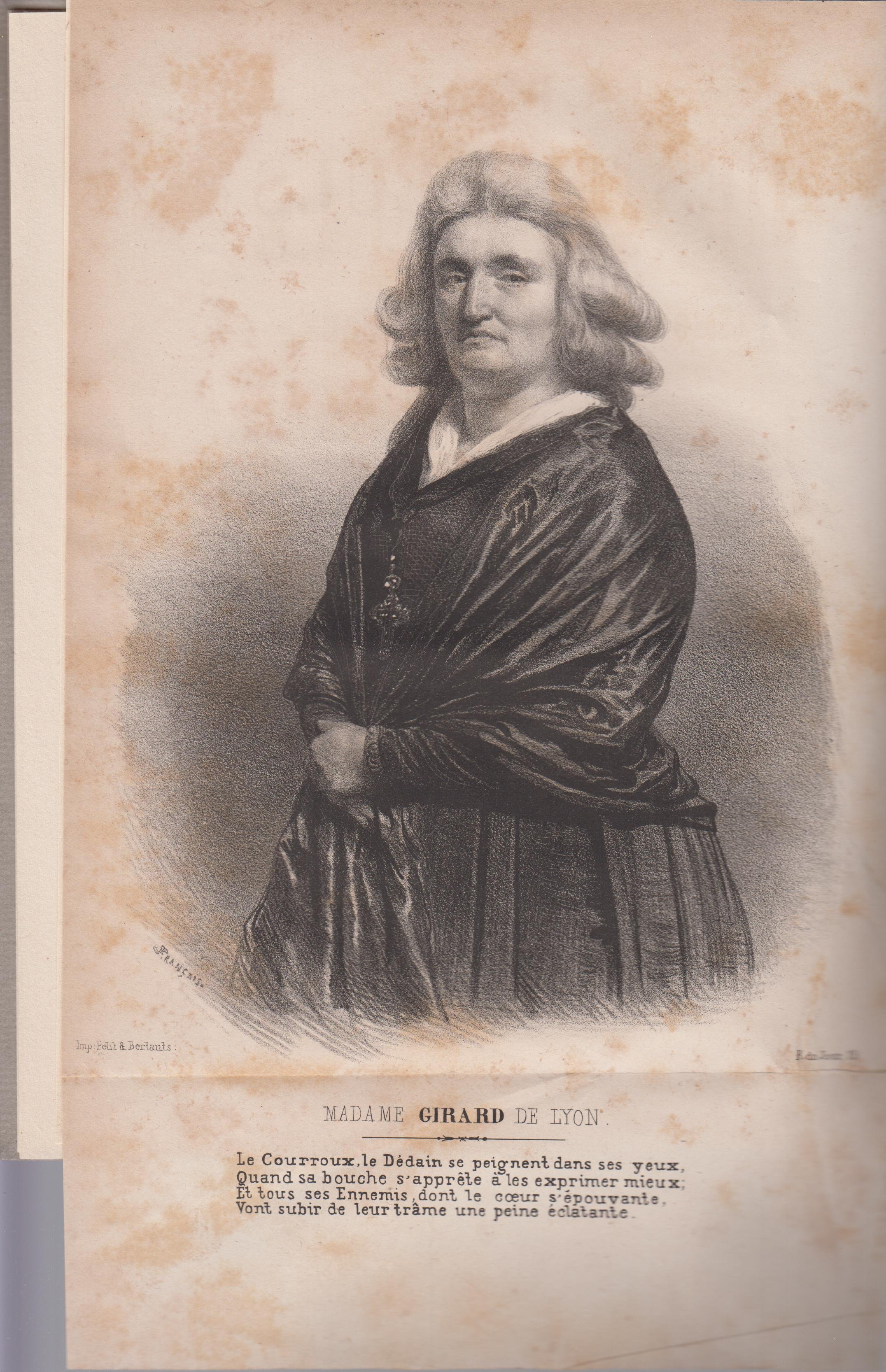 La Reine Des Tilleu…