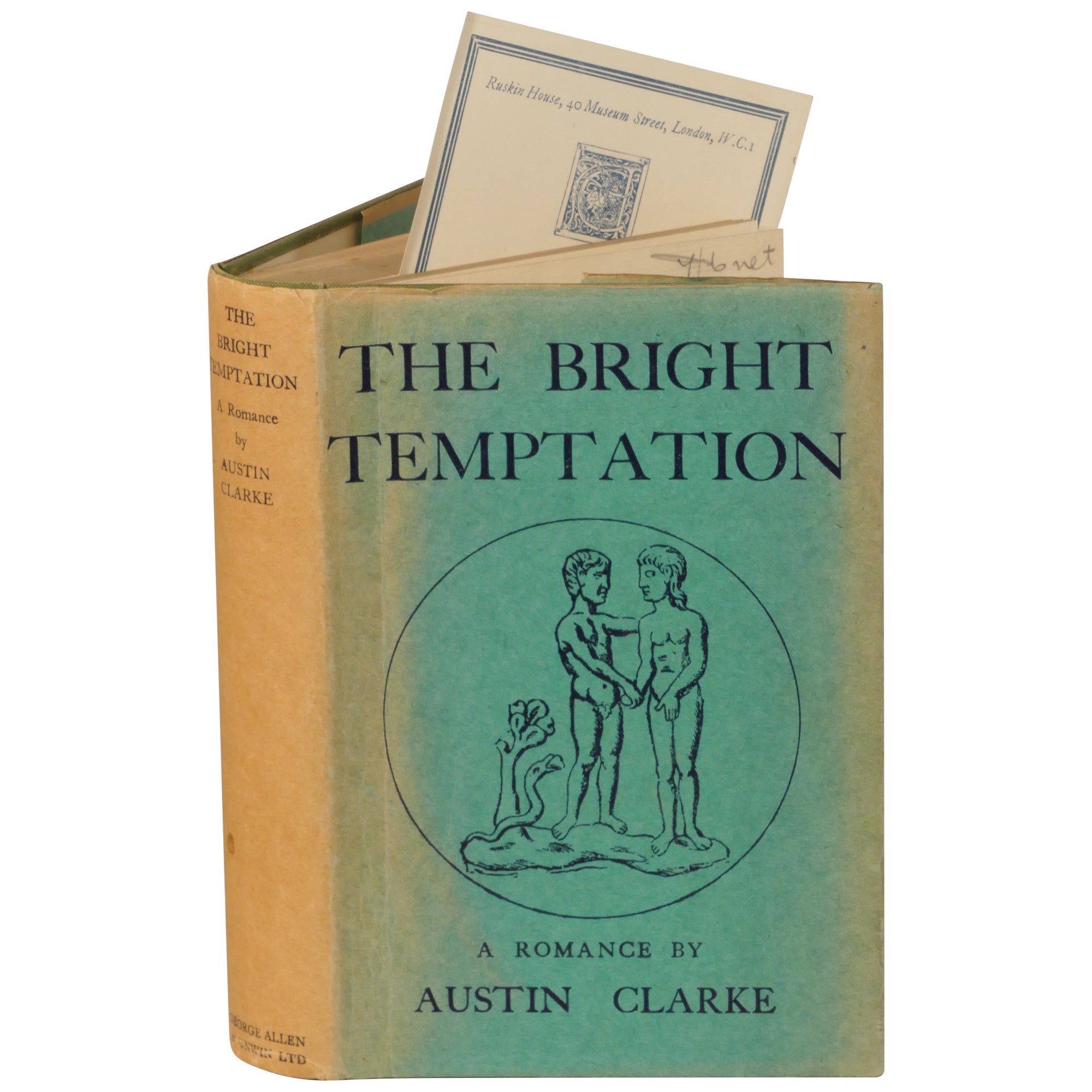 The Bright Temptati…