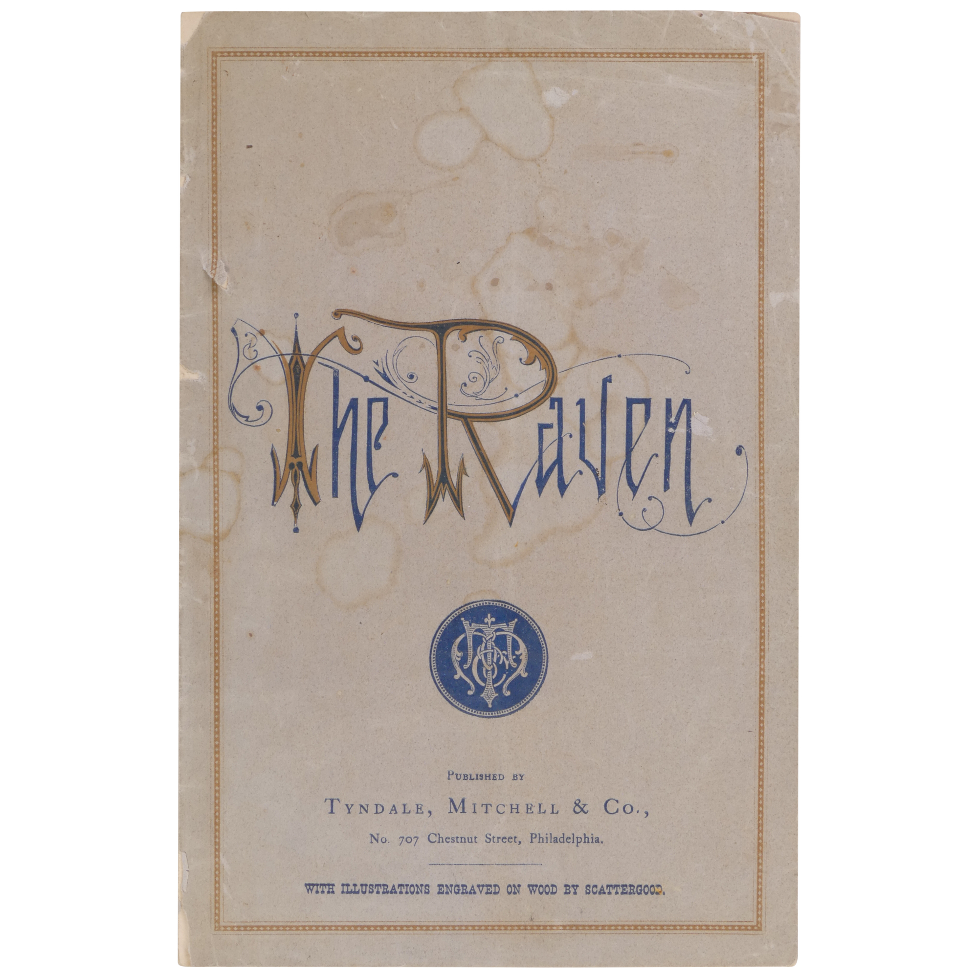 The Raven Poe, Edga…