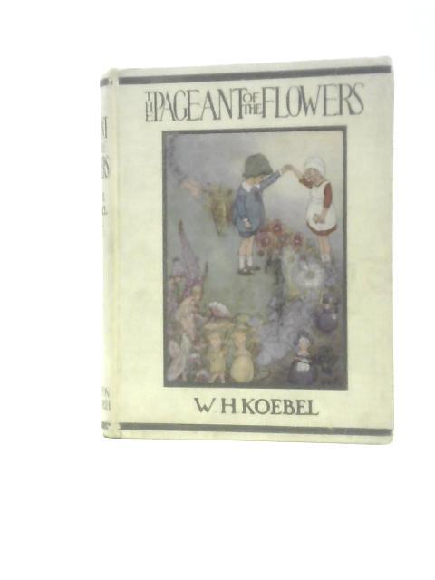 The Pageant Of The …