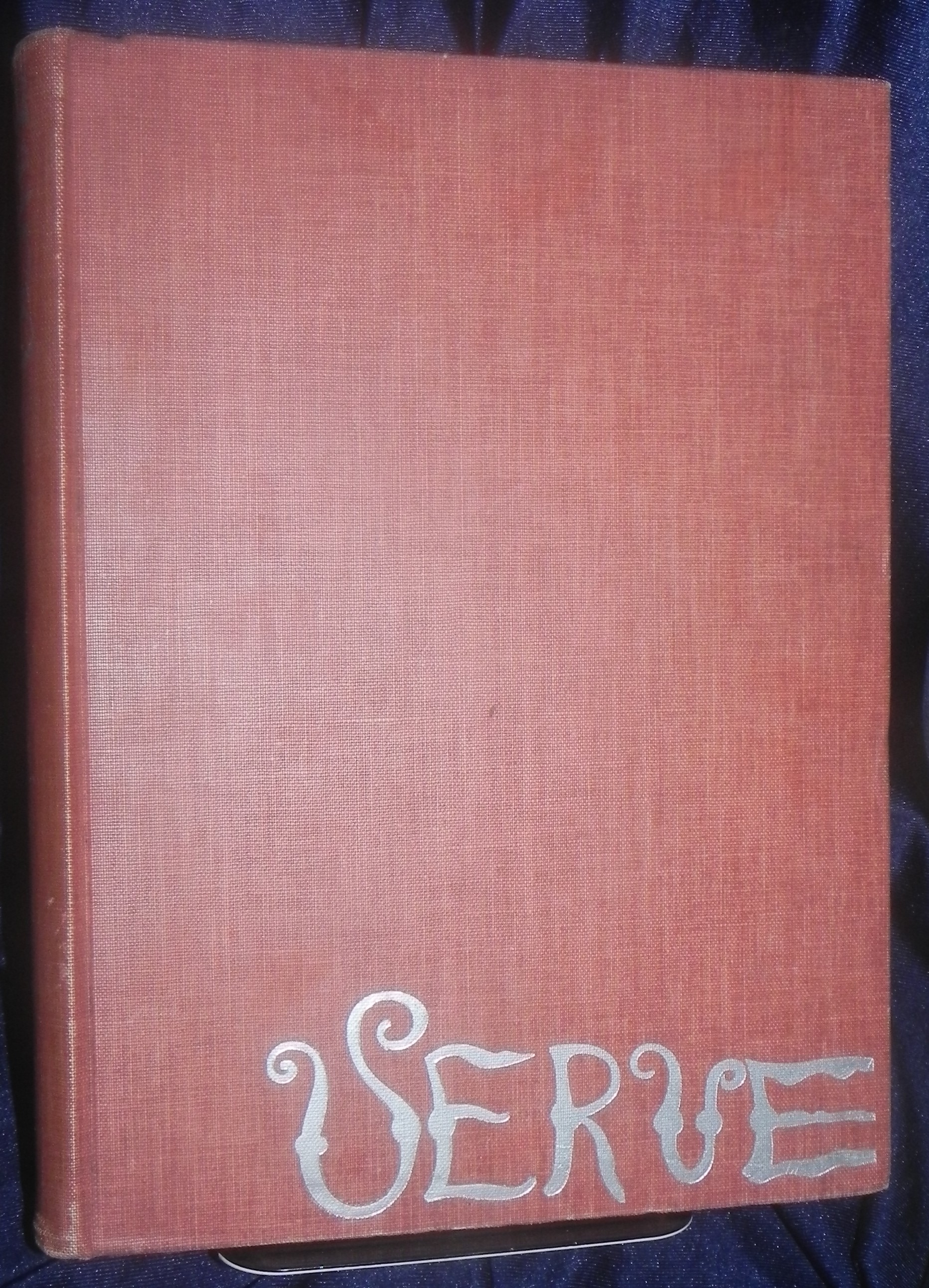 Verve March - June …