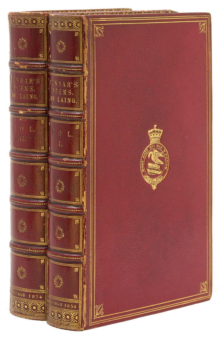 The Poems Of Willia…