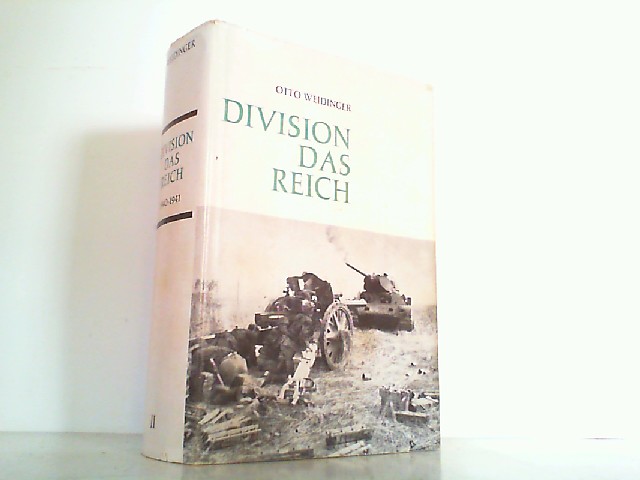 Division Das Reich.…