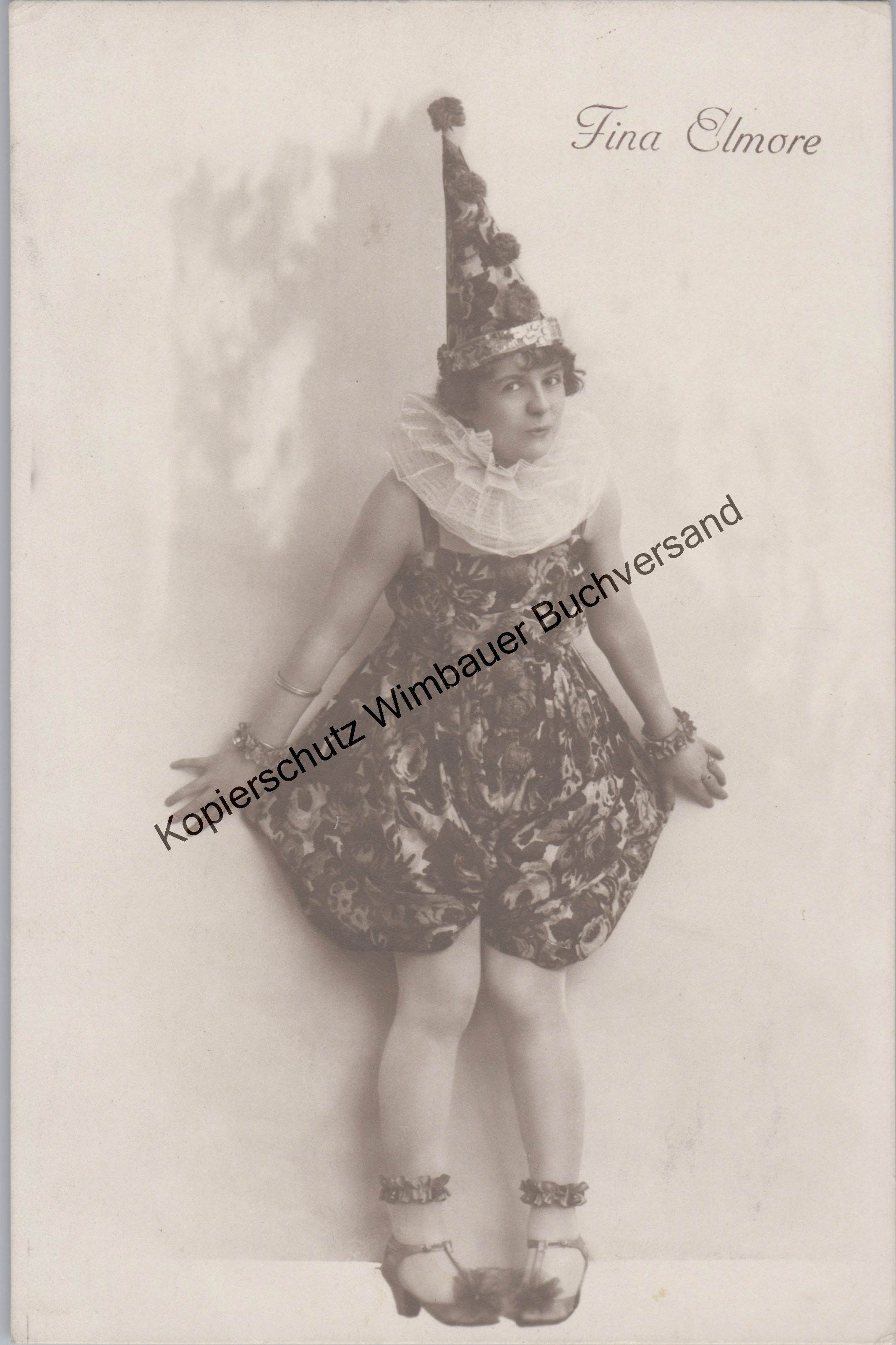 Original Autogramm …