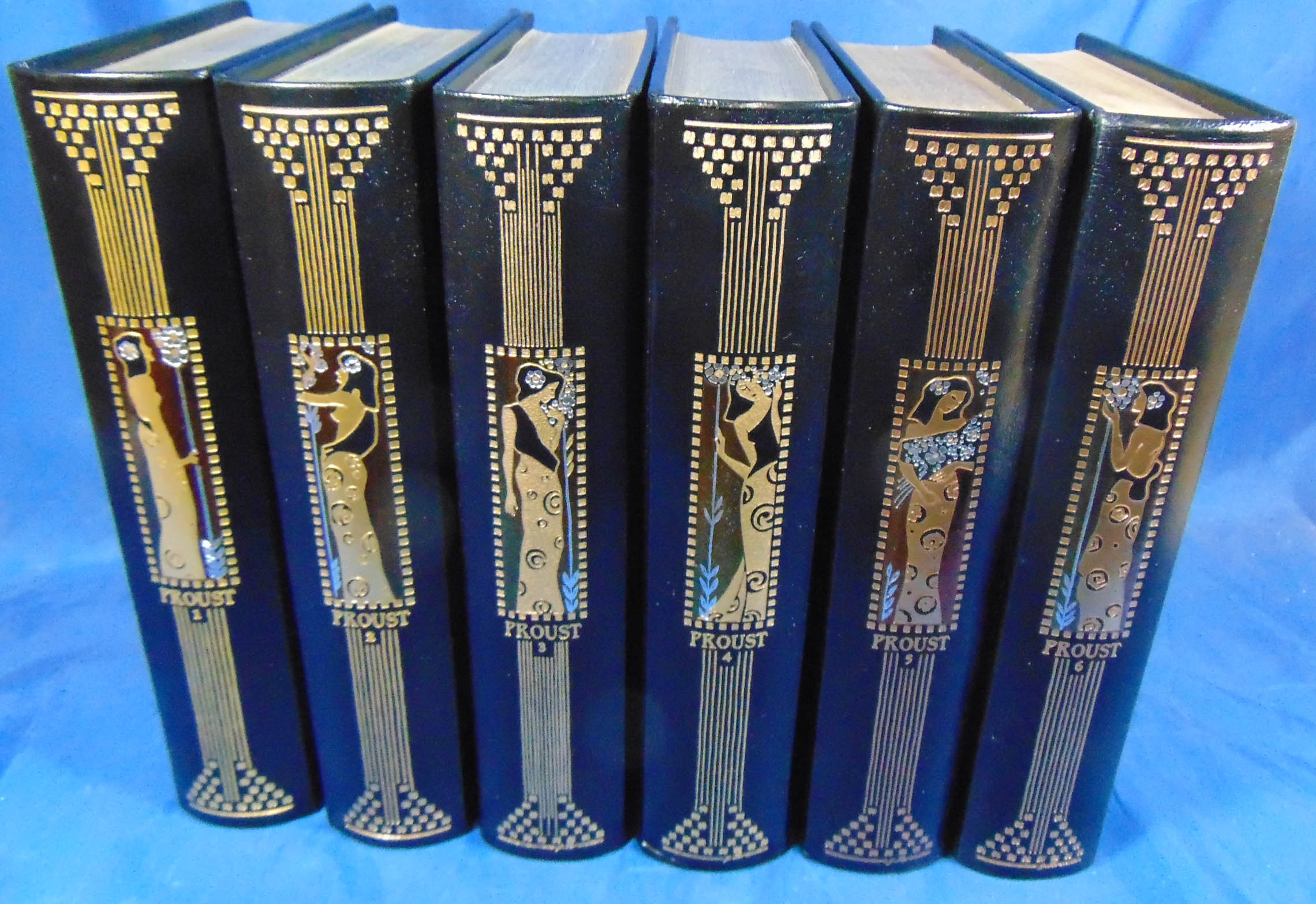 à La Recherche Du T…