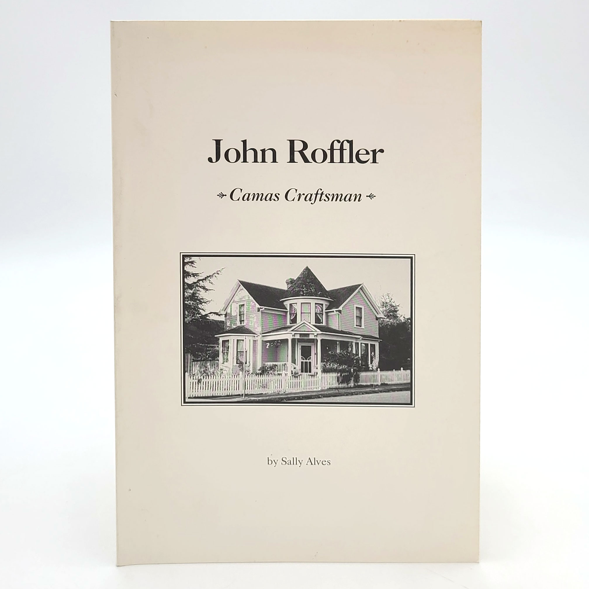 John Roffler: Camas…