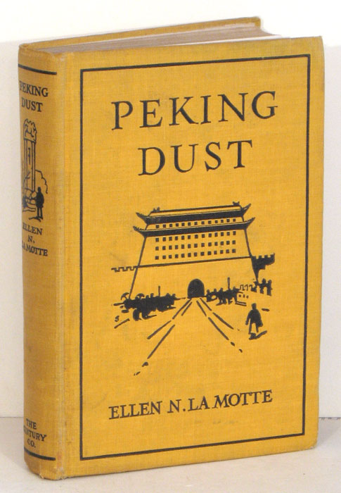 Peking Dust. [China…