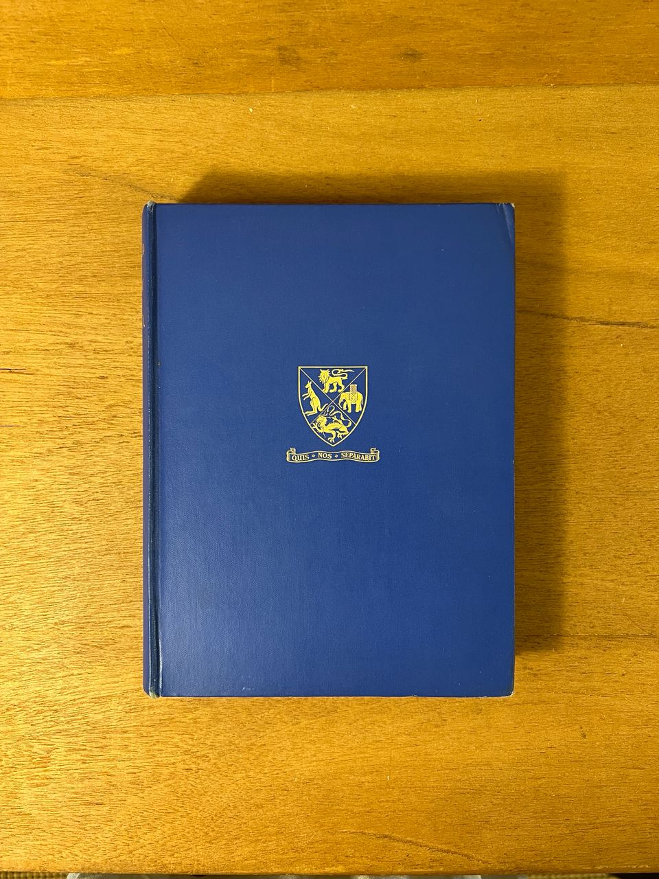 A Hundred Year Hist…