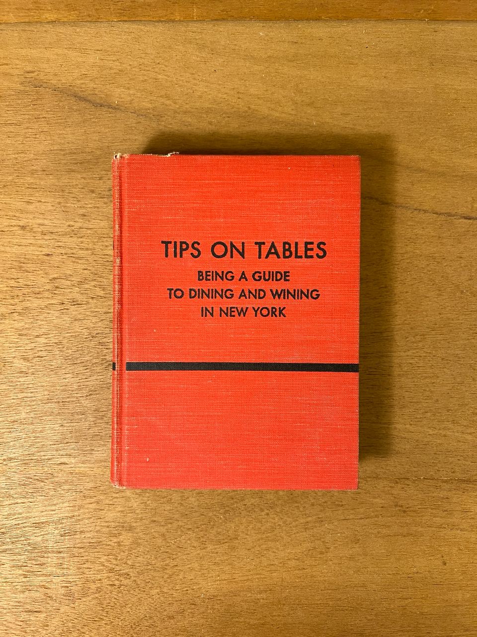 Tips On Tables Geor…