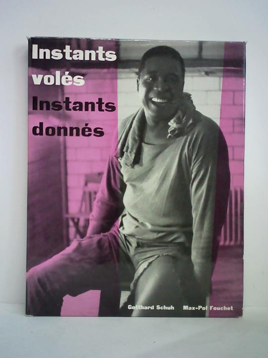 Instants VoléS - In…