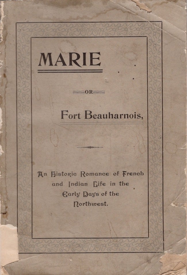 Marie Or Fort Beauh…
