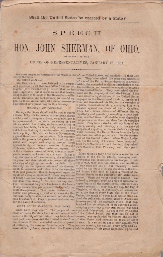 Shall The United St…