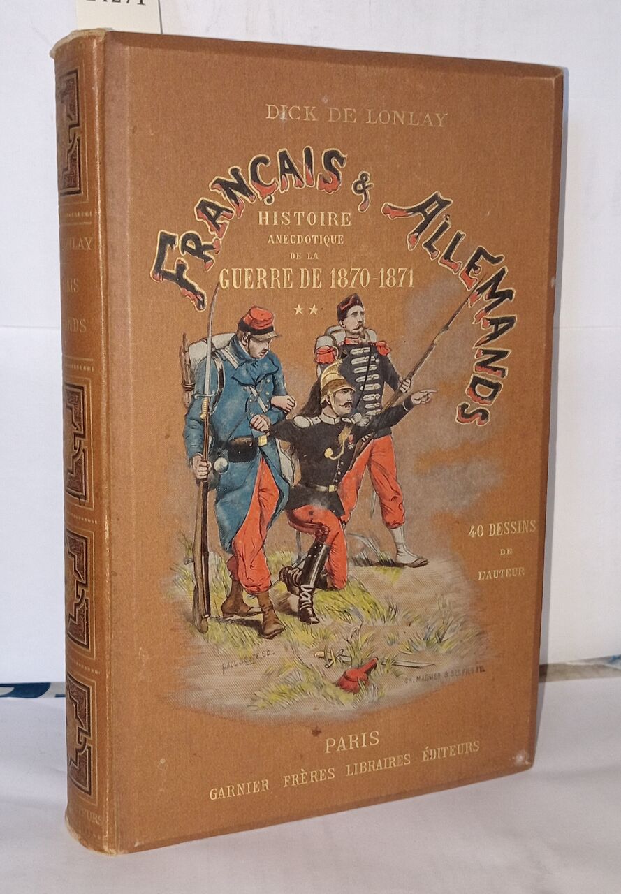 FrançAis & Allemand…