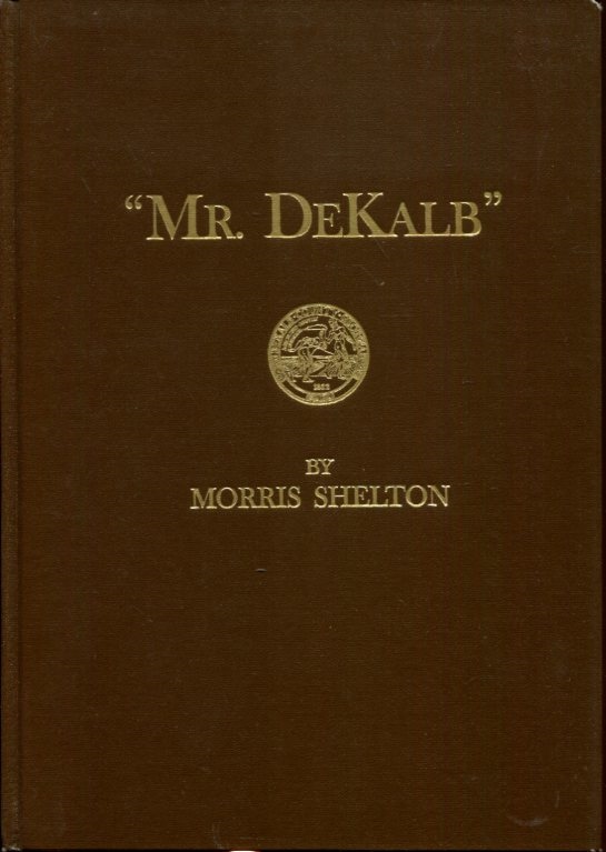 Mr Dekalb Morris Sh…